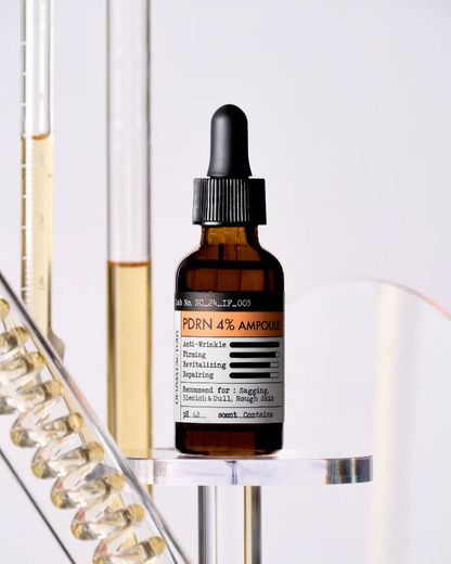 Derma Factory PDRN 4% Ampoule 30ml