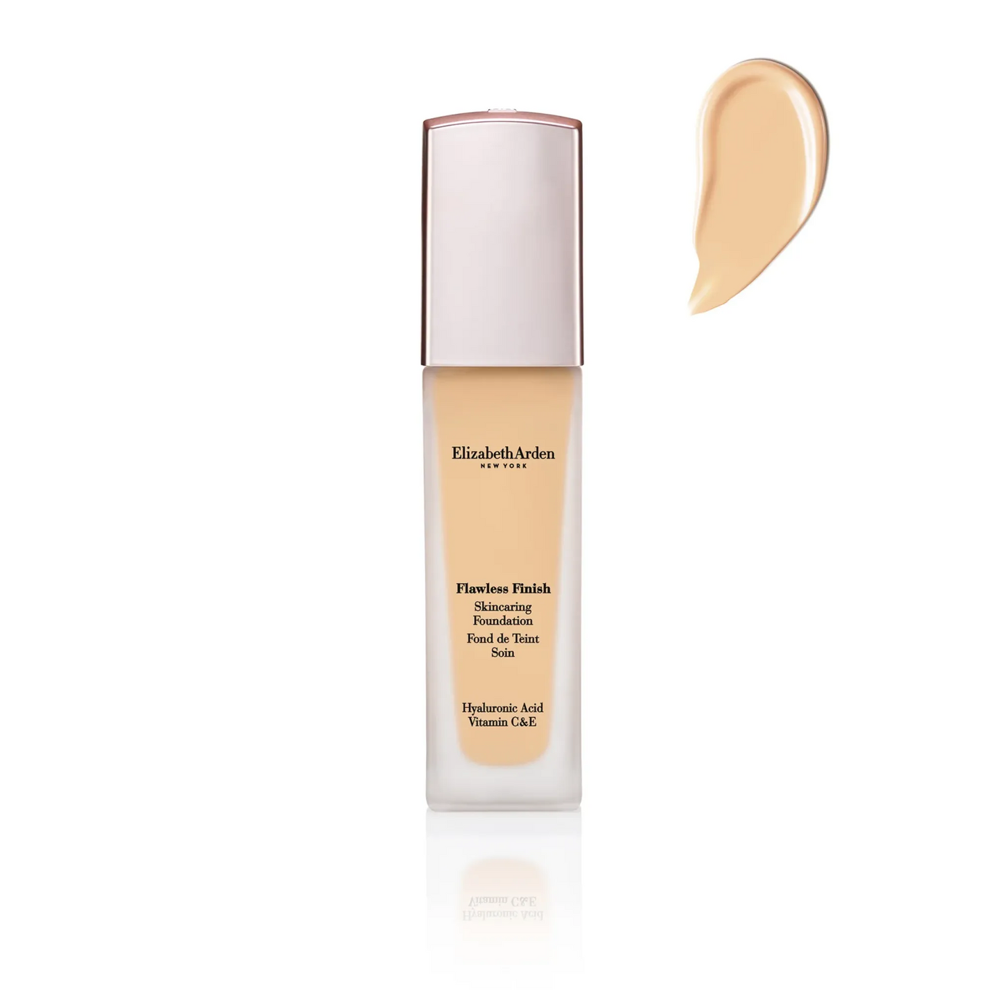 Elizabeth Arden, Makeup, Face, Foundation