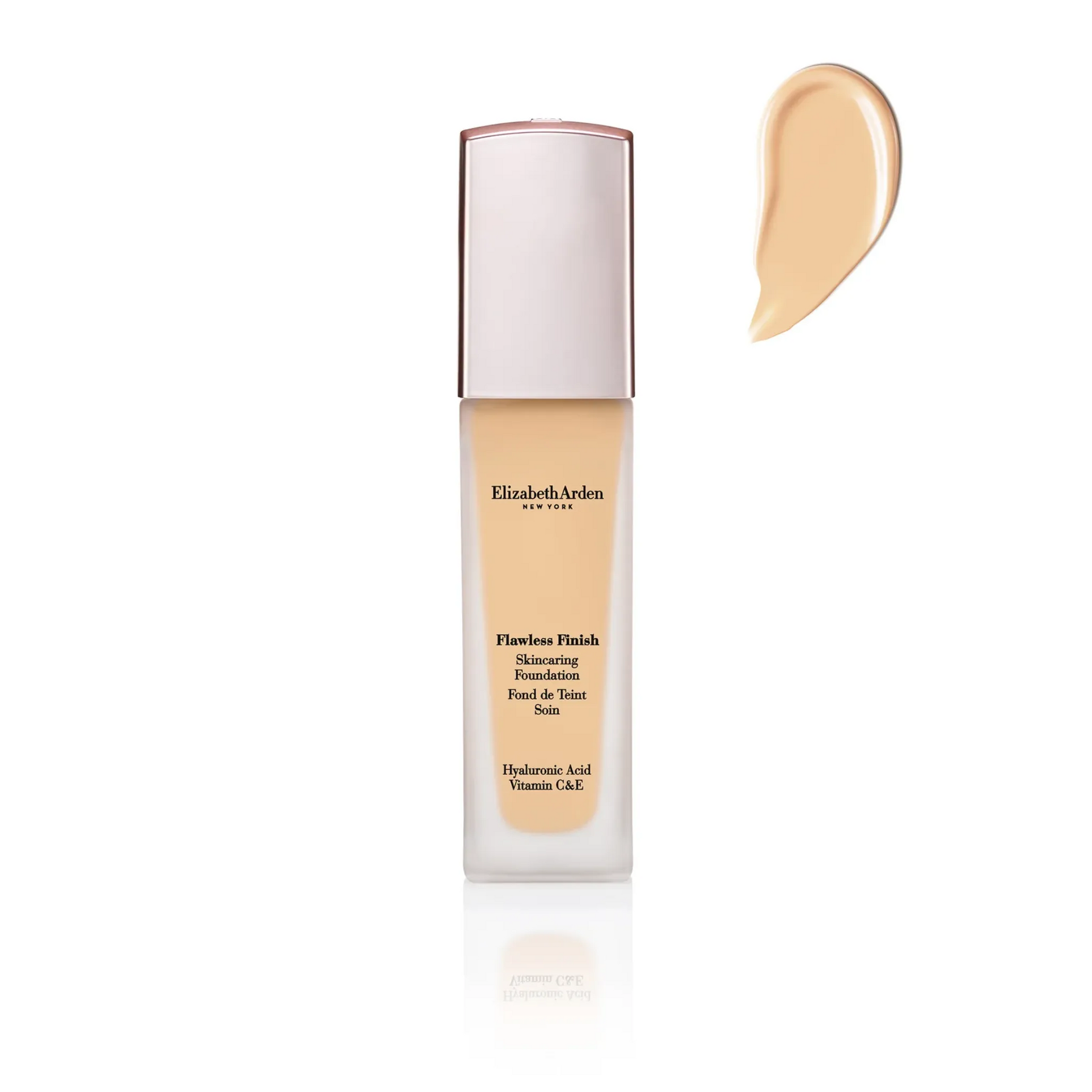 Elizabeth Arden, Makeup, Face, Foundation