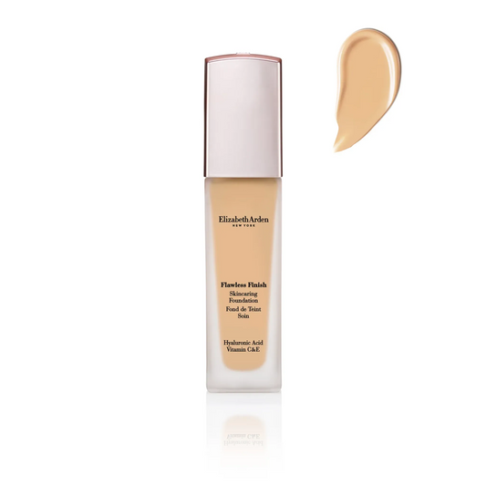 Elizabeth Arden, Makeup, Face, Foundation