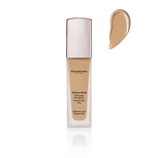 Elizabeth Arden, Makeup, Face, Foundation