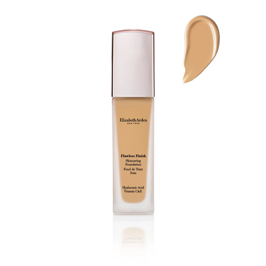 Elizabeth Arden, Makeup, Face, Foundation