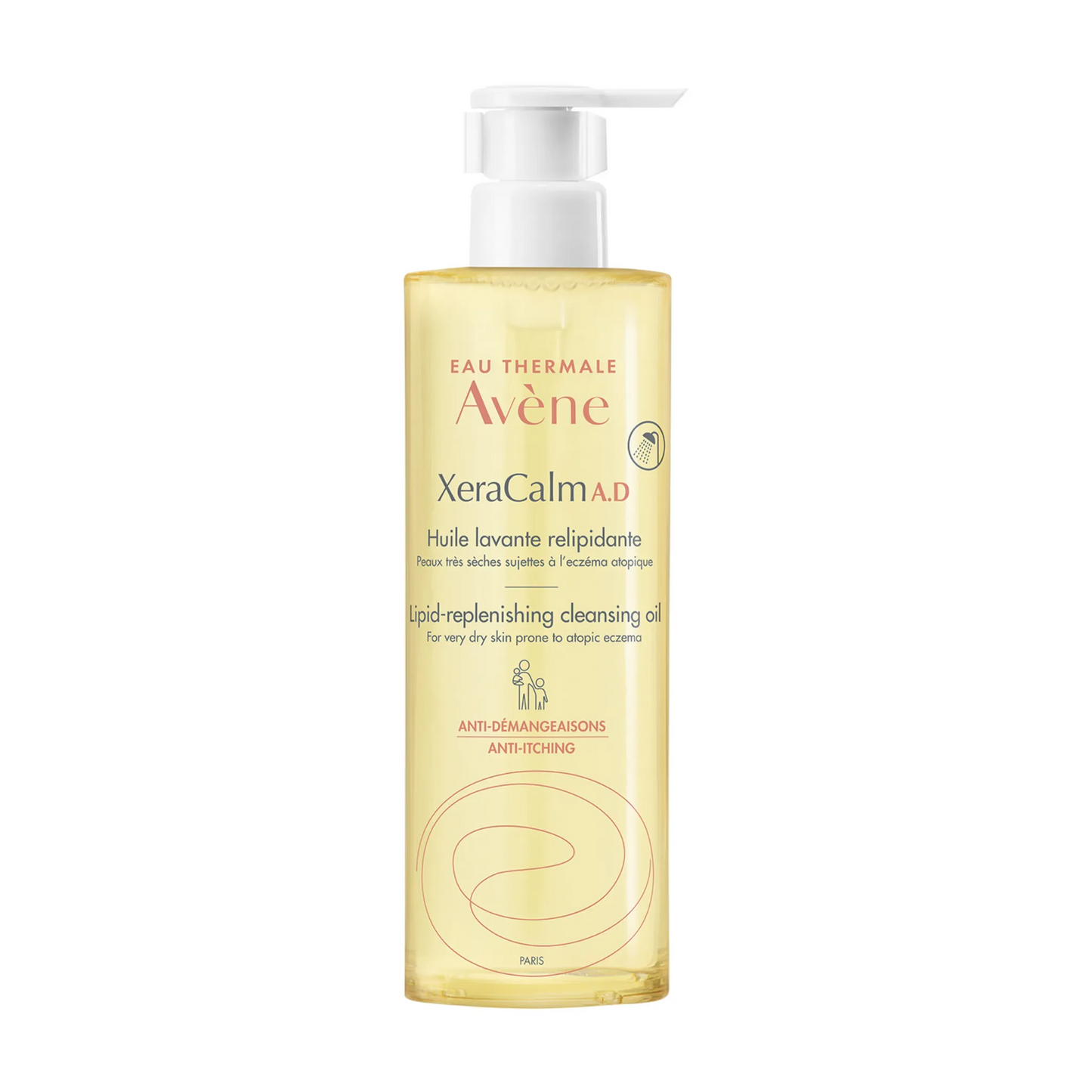 Avene, Skincare,Bodycare, Body, Body Oil