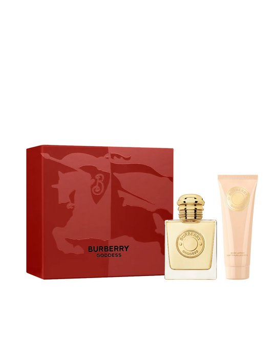 Burberry Goddess EDP 50ml 2-Piece Gift Set