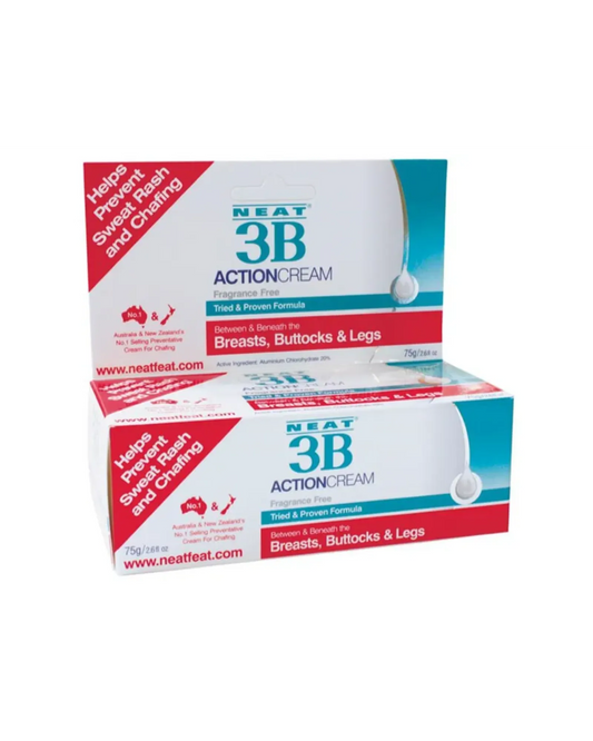 Skincare, Skin Treatment, Neat