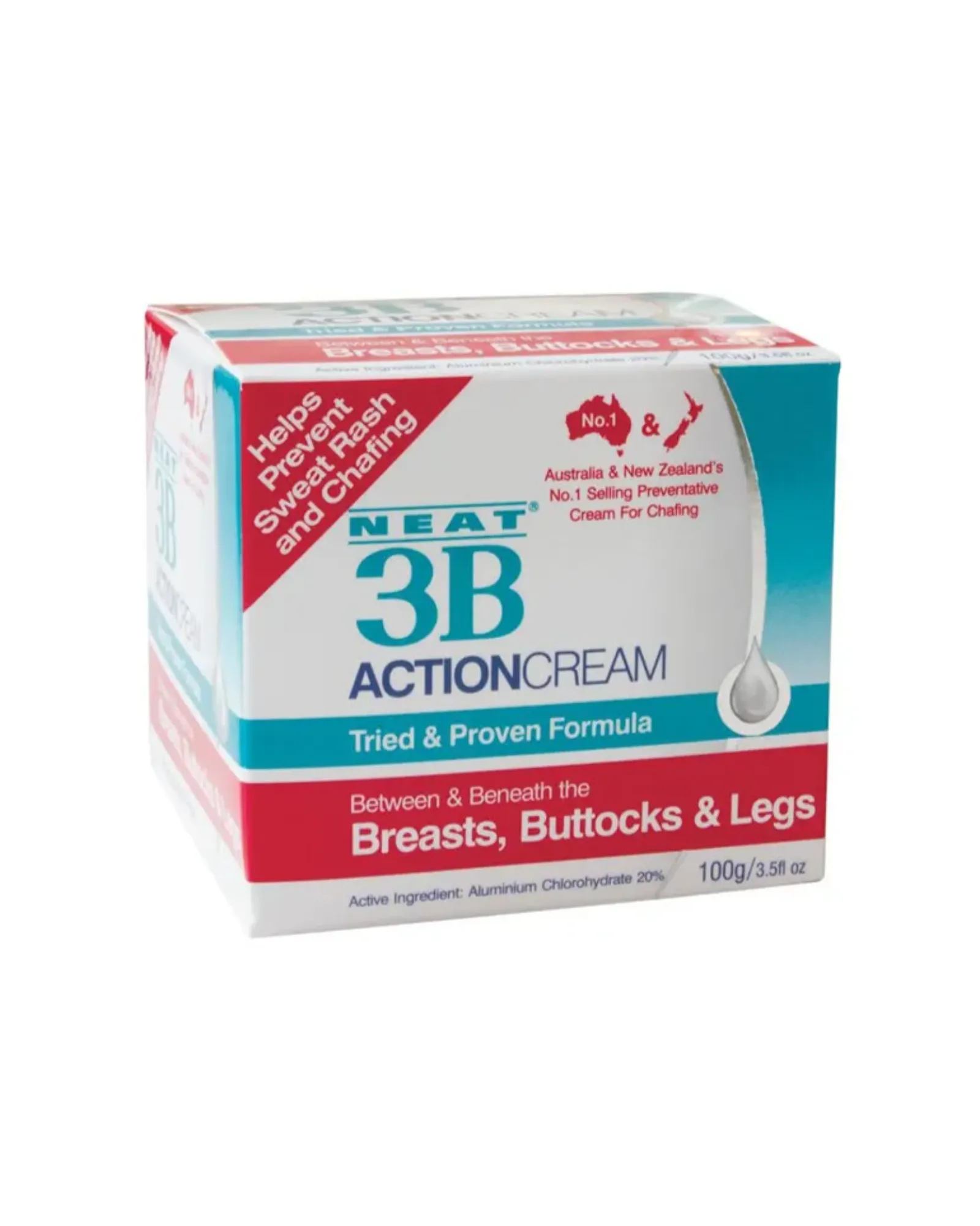 Skincare, Skin Treatment, Neat