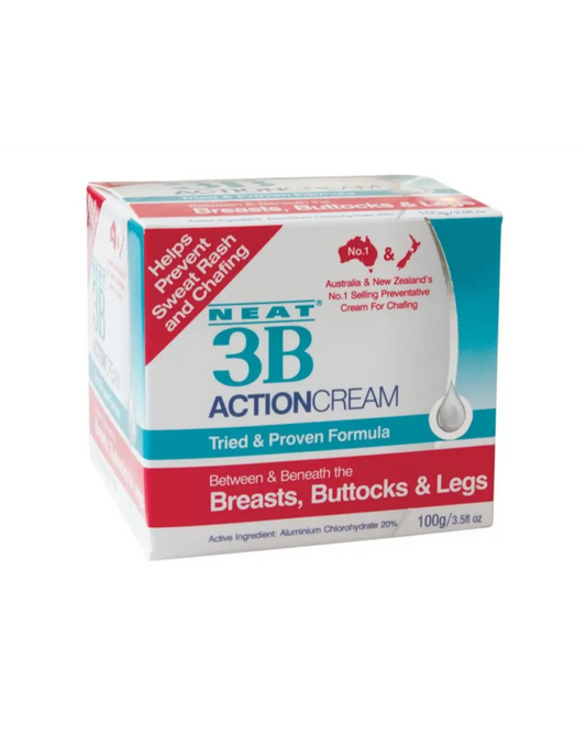 Skincare, Skin Treatment, Neat
