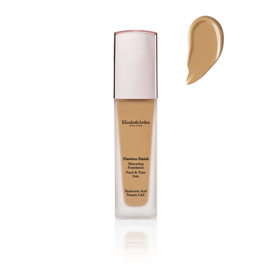 Elizabeth Arden, Makeup, Face, Foundation