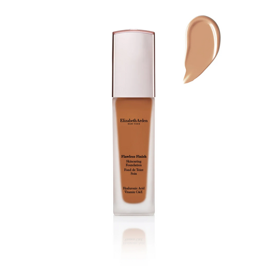 Elizabeth Arden, Makeup, Face, Foundation