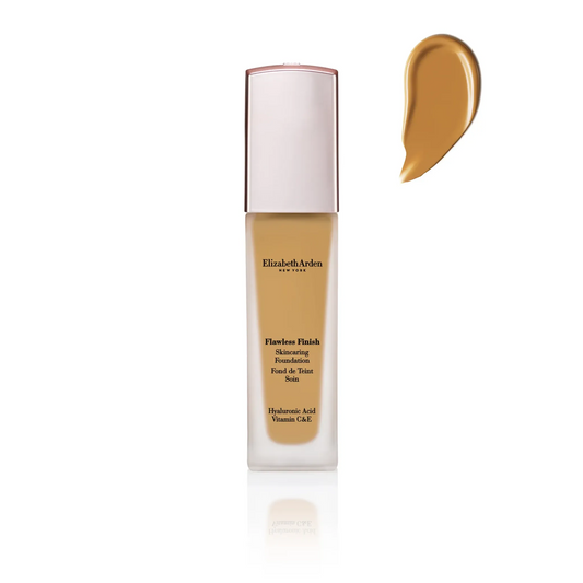 Elizabeth Arden, Makeup, Face, Foundation