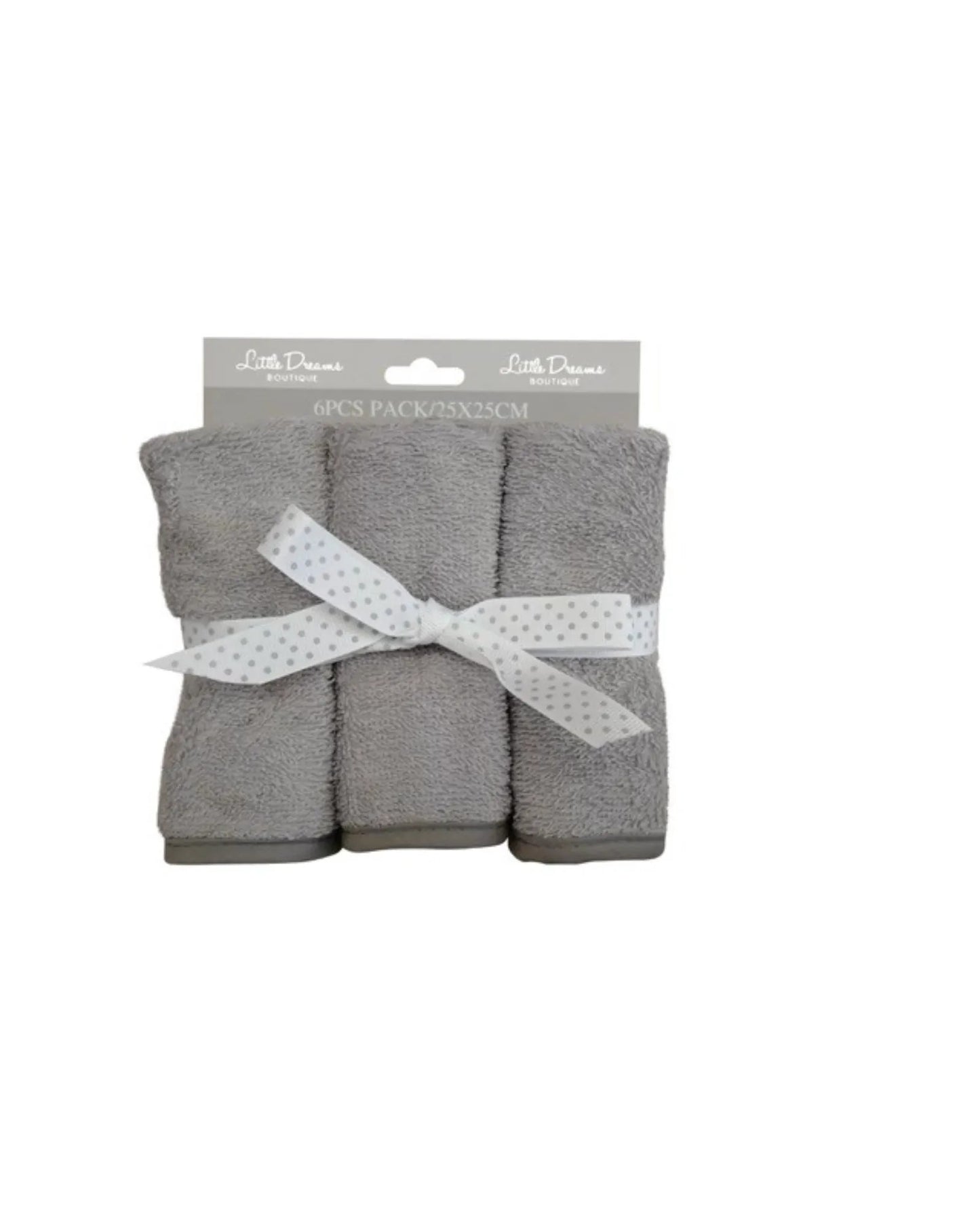 Facewash Towelling Grey (6)