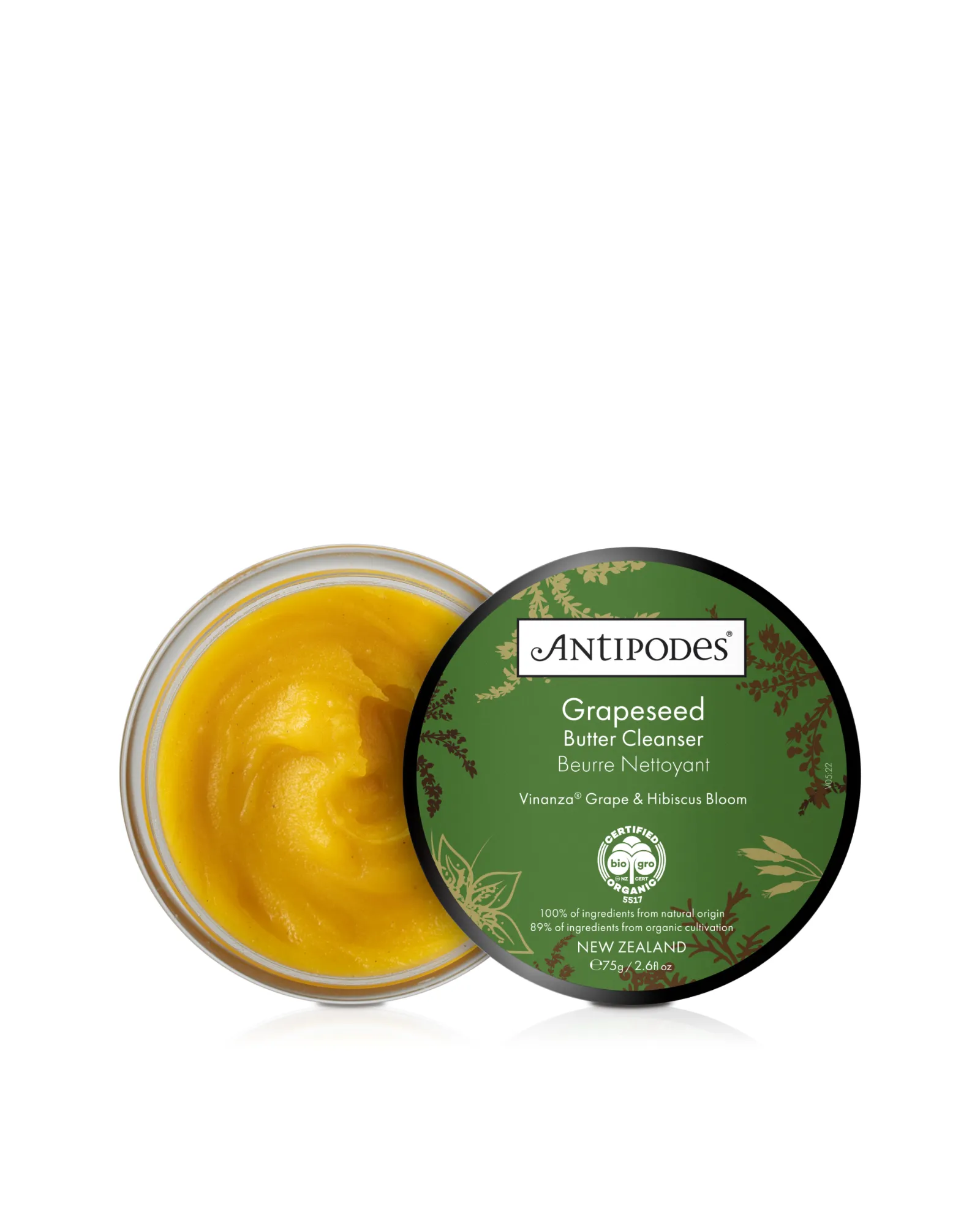Antipodes, Skincare, Face, Face Cleanser