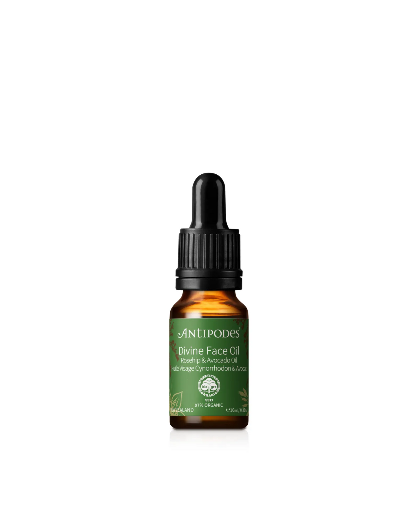 Antipodes, Skincare, Face, Face Oil