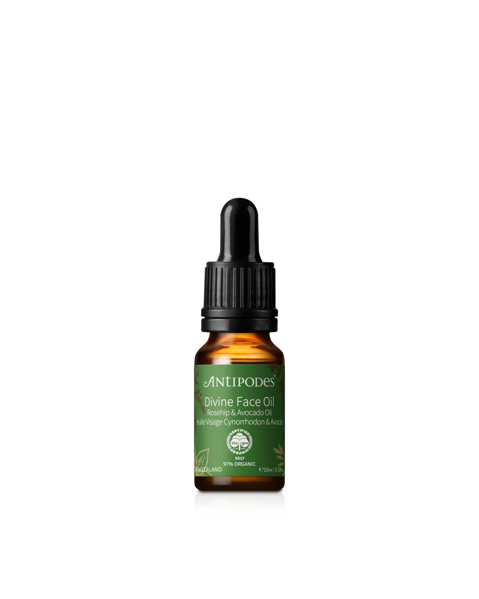 Antipodes, Skincare, Face, Face Oil