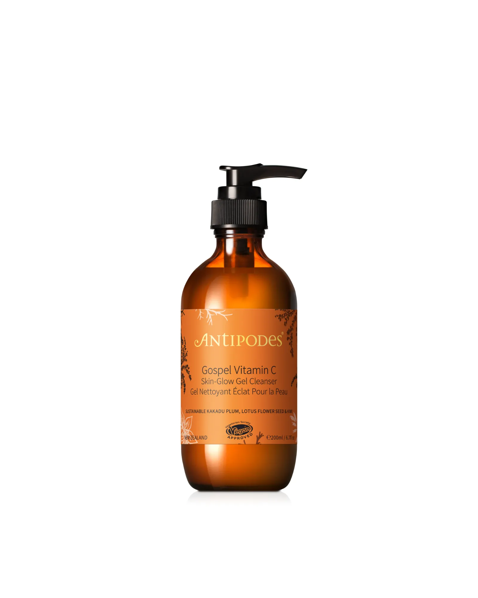 Antipodes, Skincare, Face, Face Cleanser