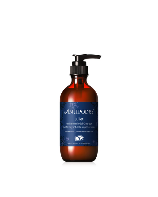 Antipodes, Skincare, Face, Face Cleanser