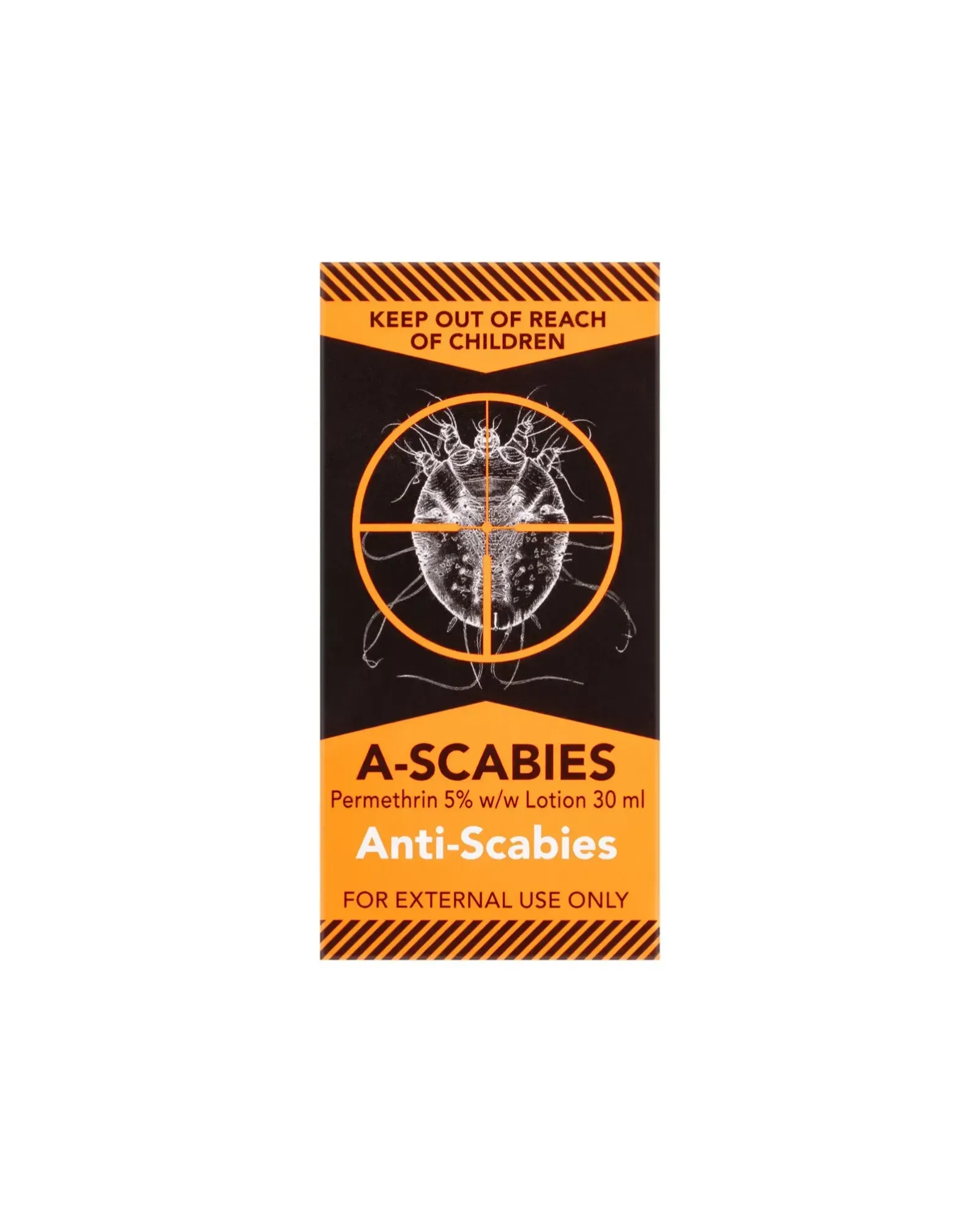 Skincare, Skin, Skin Treatment, A-Scabies