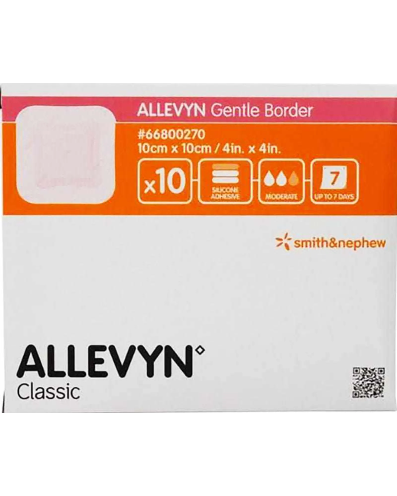 First Aid, Wound Care, Allevyn