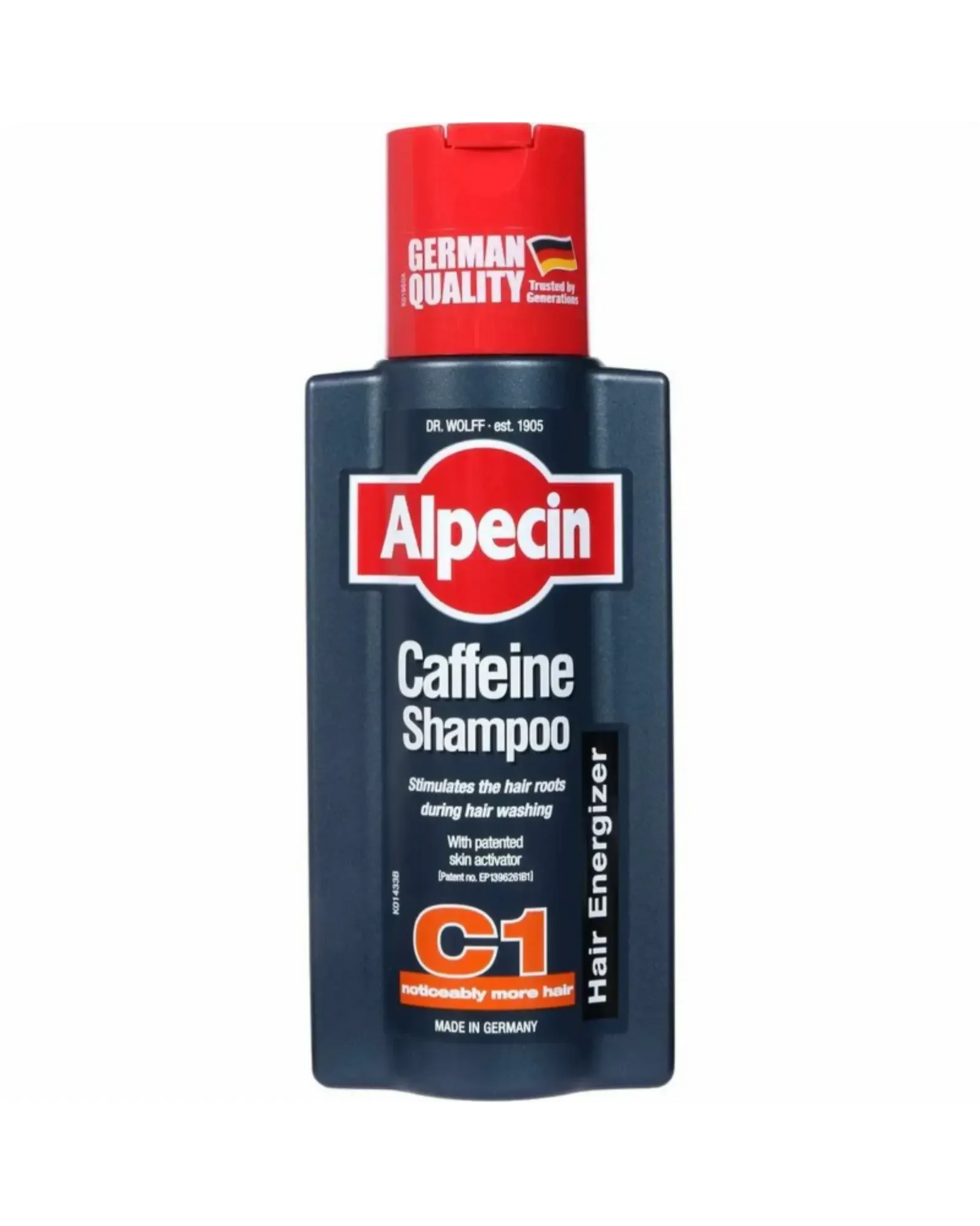 Hair, Hair Loss, Alpecin