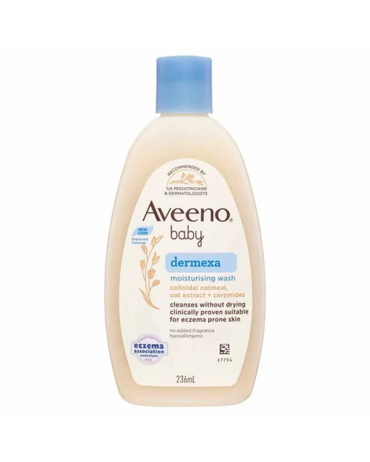 Baby  Health, Aveeno, Baby WashAveeno, Baby Wash