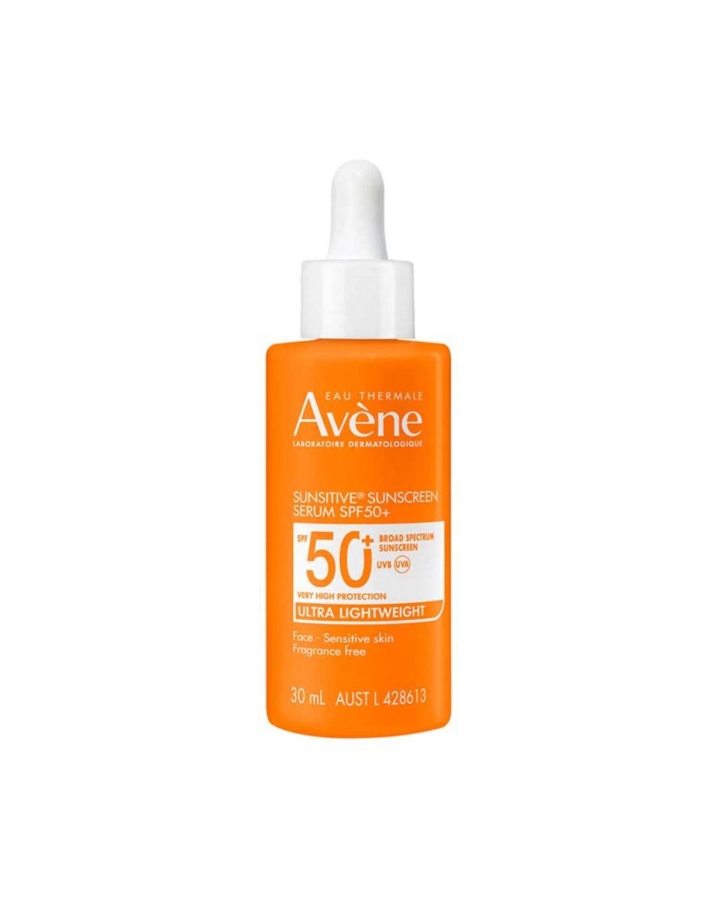 Avene, Sunscreen, Sun