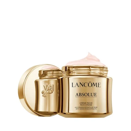 Lancome, Skincare, Face, Face Moisturiser