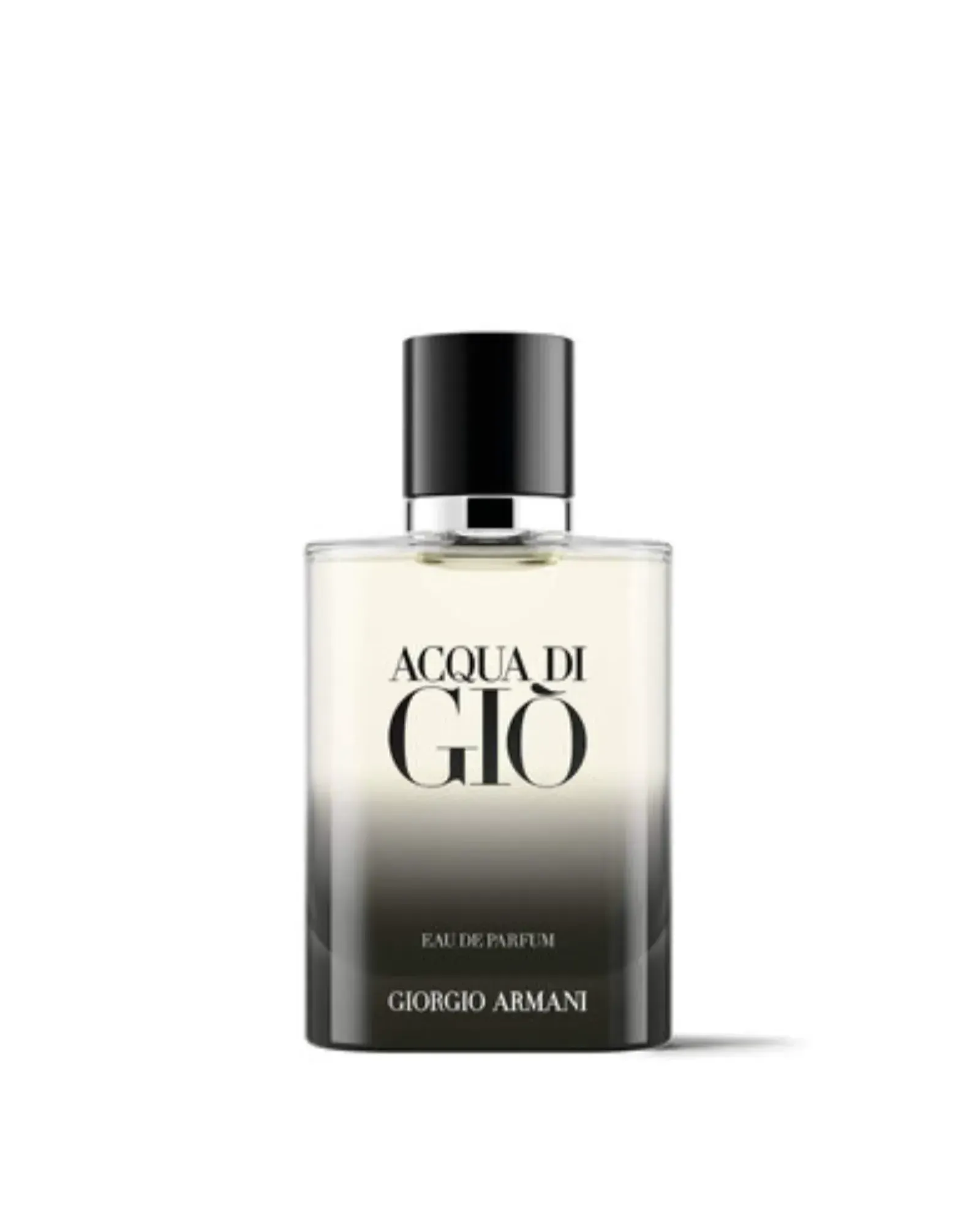 Fragrance, Male, Giorgio Armani
