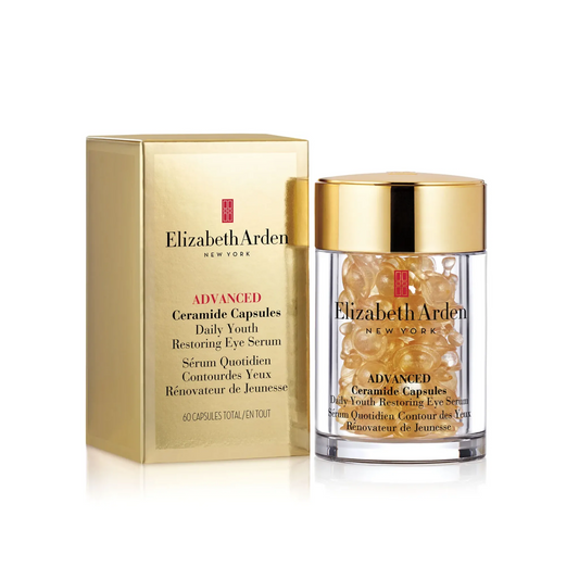 Elizabeth Arder, Skincare, Eyes, Eye Serum