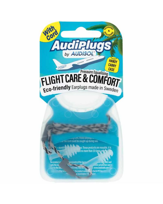 Eye & Ear Care, Ear Plugs