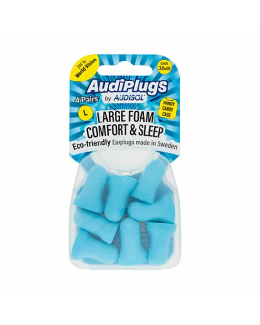 Eye & Ear Care, Ear Plugs