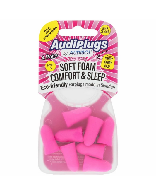 Eye & Ear Care, Ear Plugs