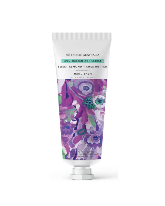 Australian Art Sweet Almond & Shea Butter Hand Cream 125ml