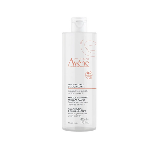 Avene, Skincare, Skin, Face, Makeup Remover
