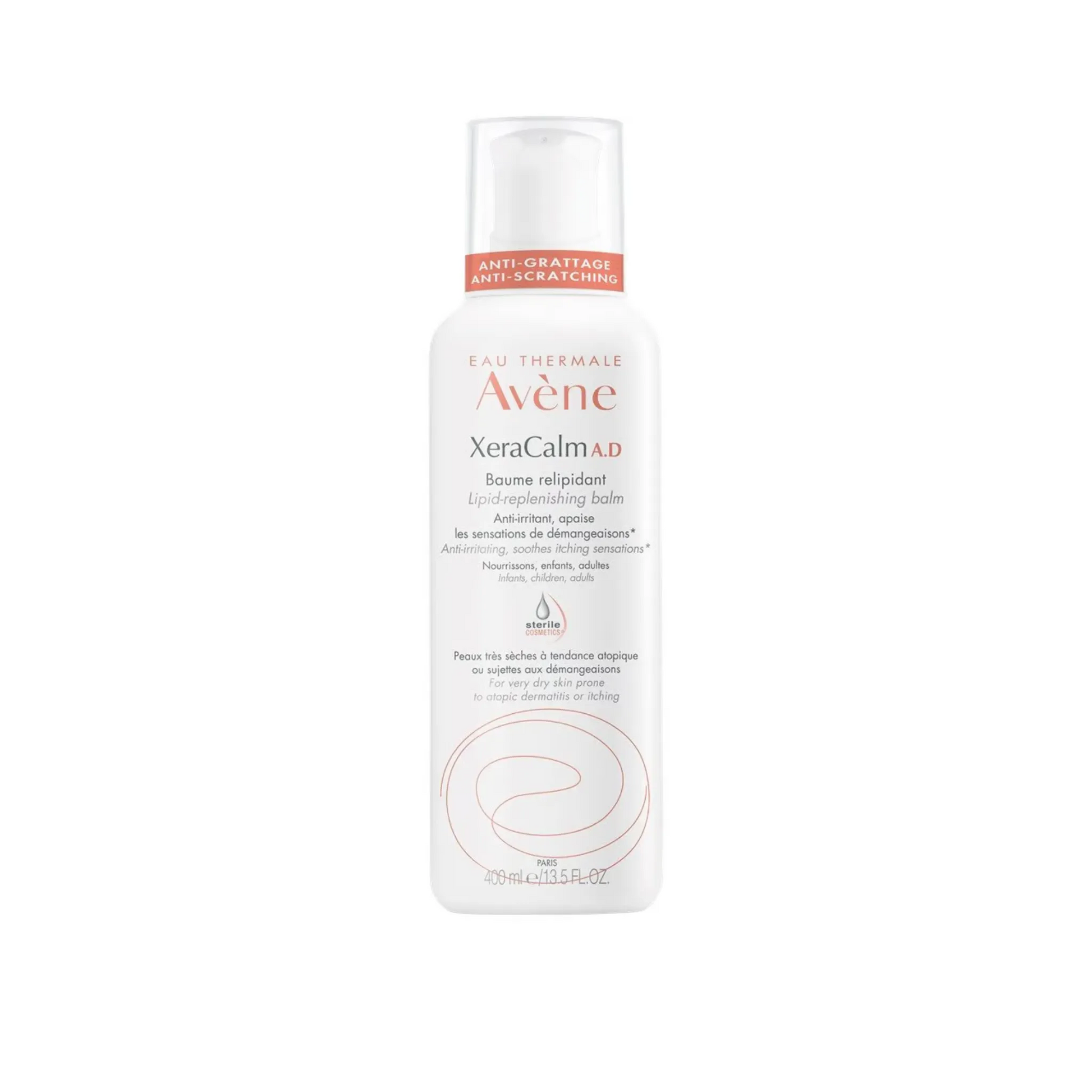 Avene, Skincare,Bodycare, Body, Body Lotion