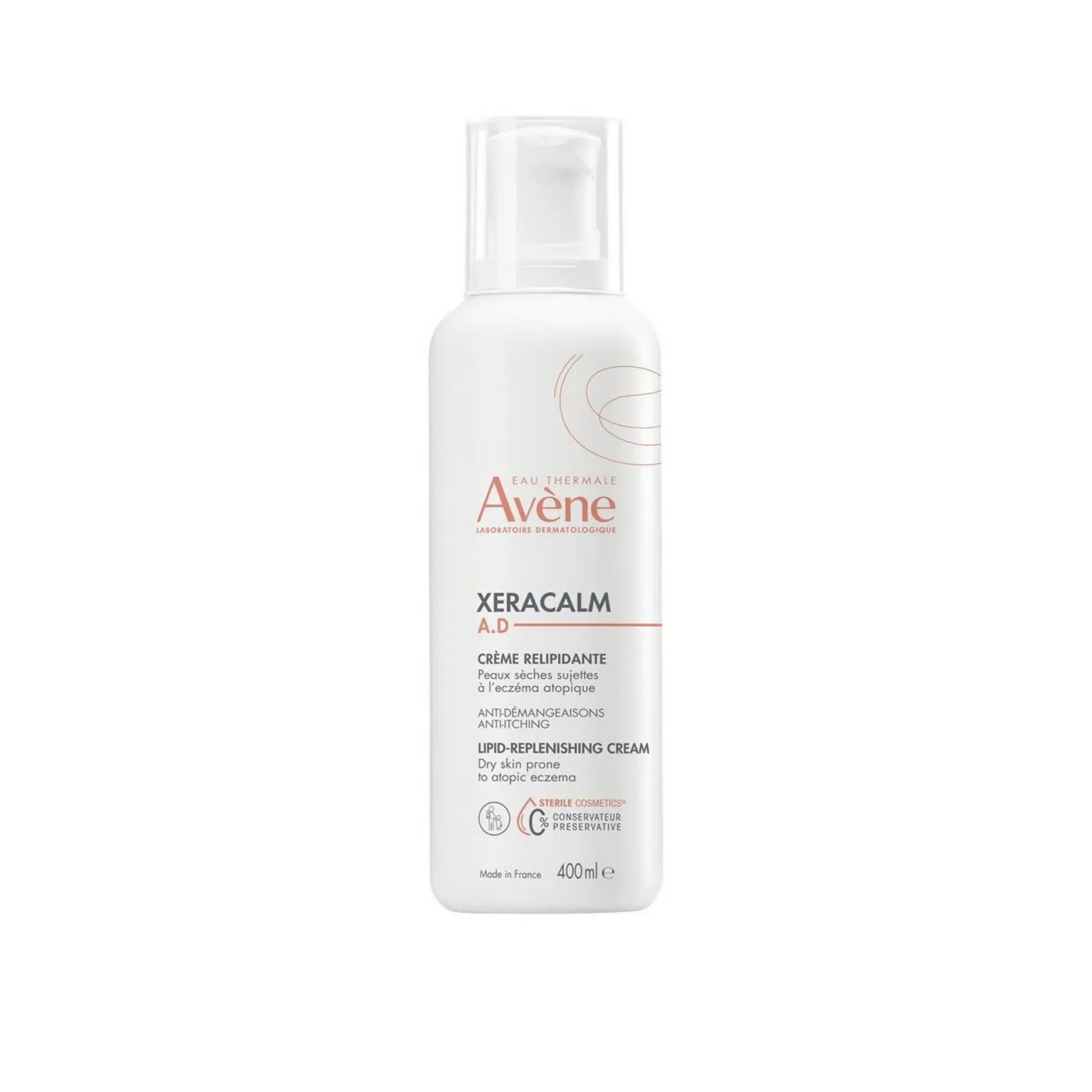 Avene, Skincare,Bodycare, Body, Body Lotion