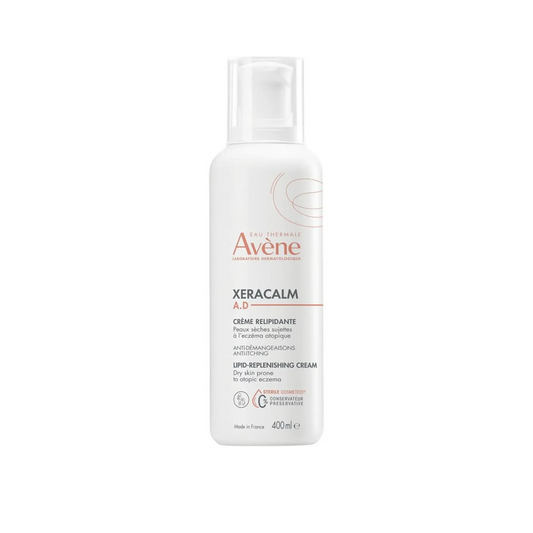 Avene, Skincare,Bodycare, Body, Body Lotion