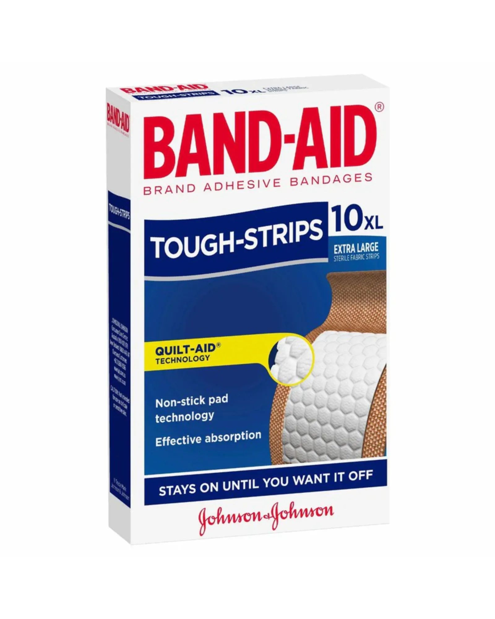 First Aid, Wound Care, Band-Aid