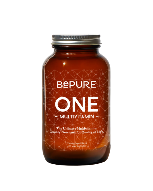 Vitamin, Supplement, Natural Health, nutrition, Be Pure