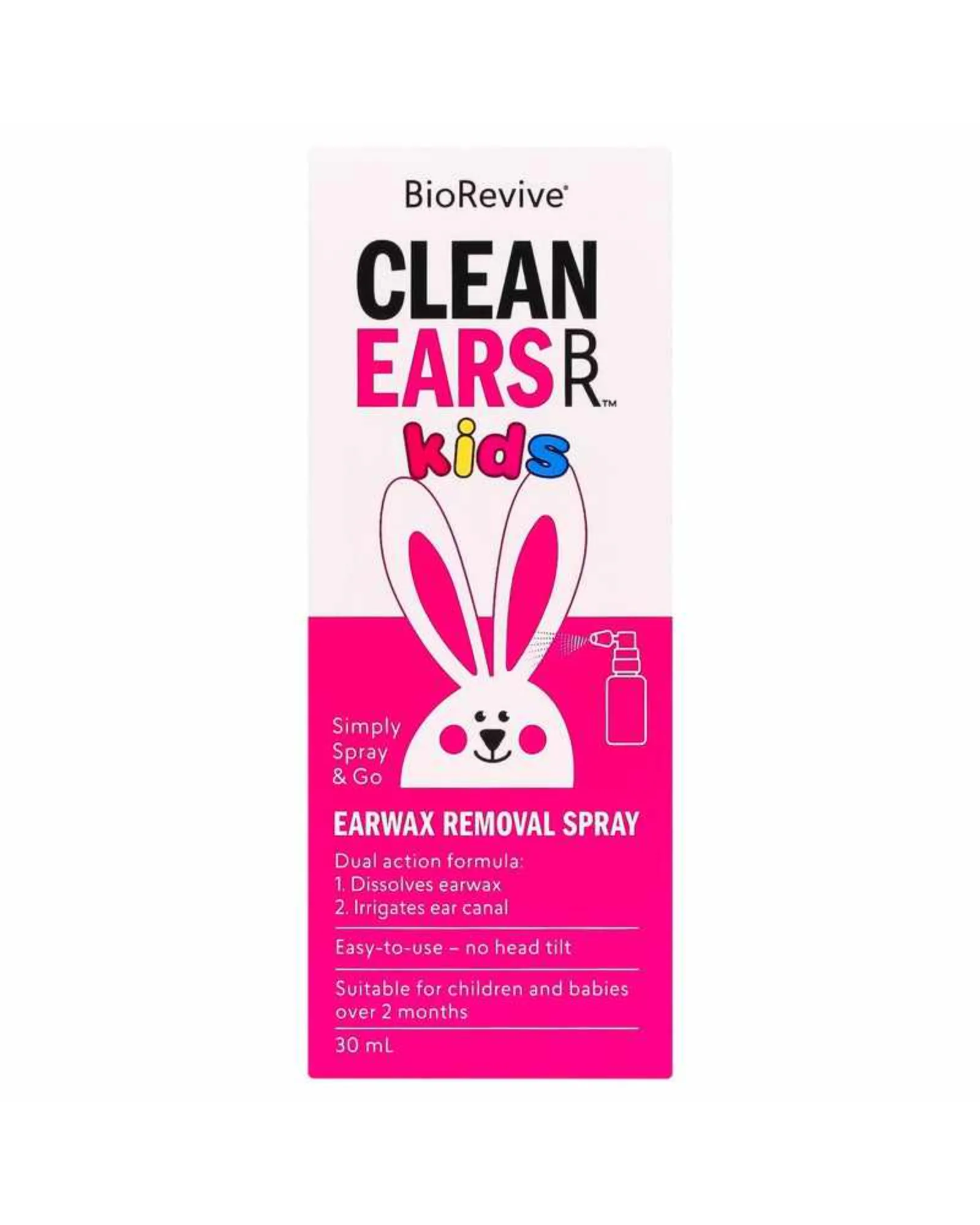 Ear & Eye Care, Ear Health