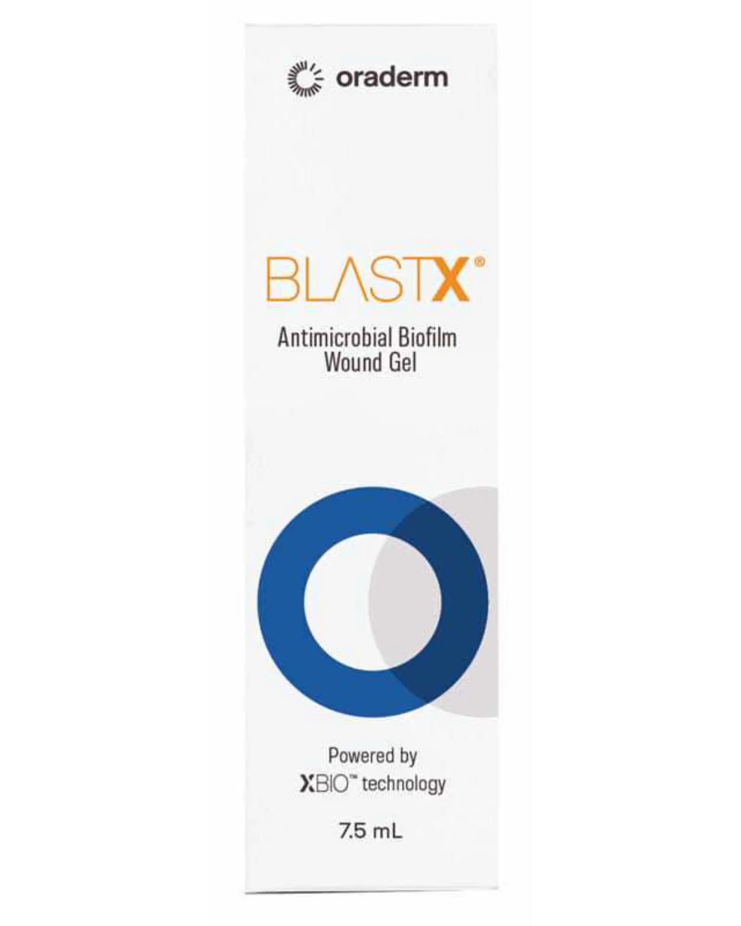 Firsdt Aid, Wound Care, Oraderm