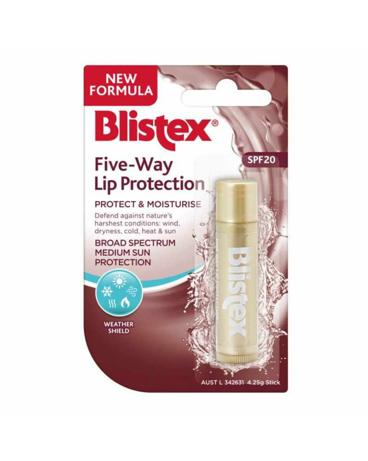 Blistex, Lip Balm, Lips
