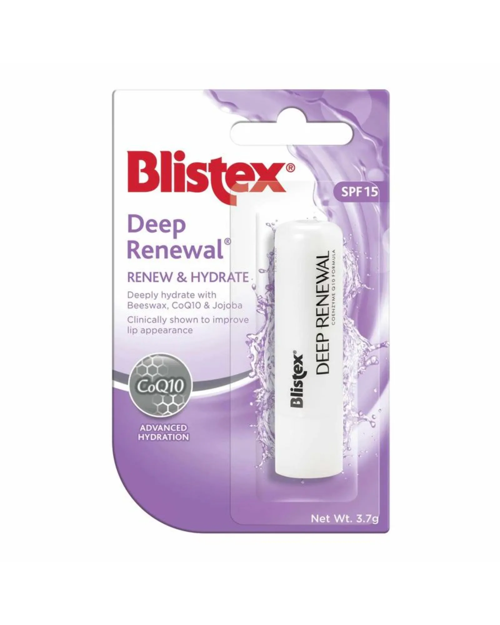 Blistex, Lip Balm, Lips