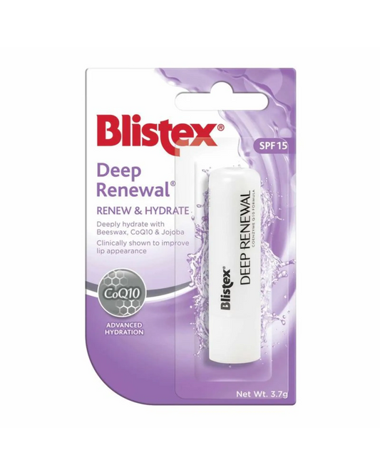 Blistex, Lip Balm, Lips