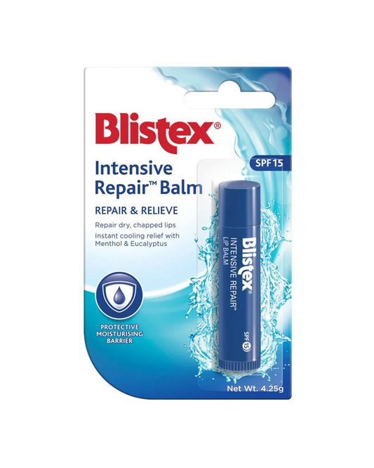Blistex, Lip Balm, Lips
