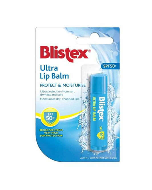 Blistex, Lip Balm, Lips