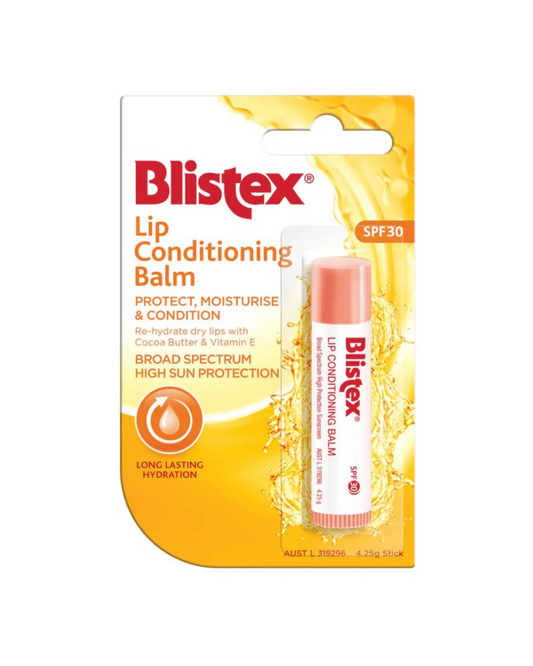 Blistex, Lip Balm, Lips