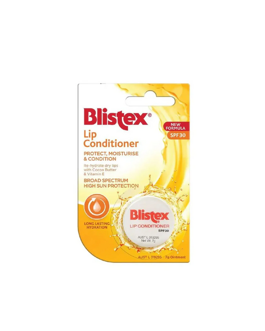 Blistex, Lip Balm, Lips
