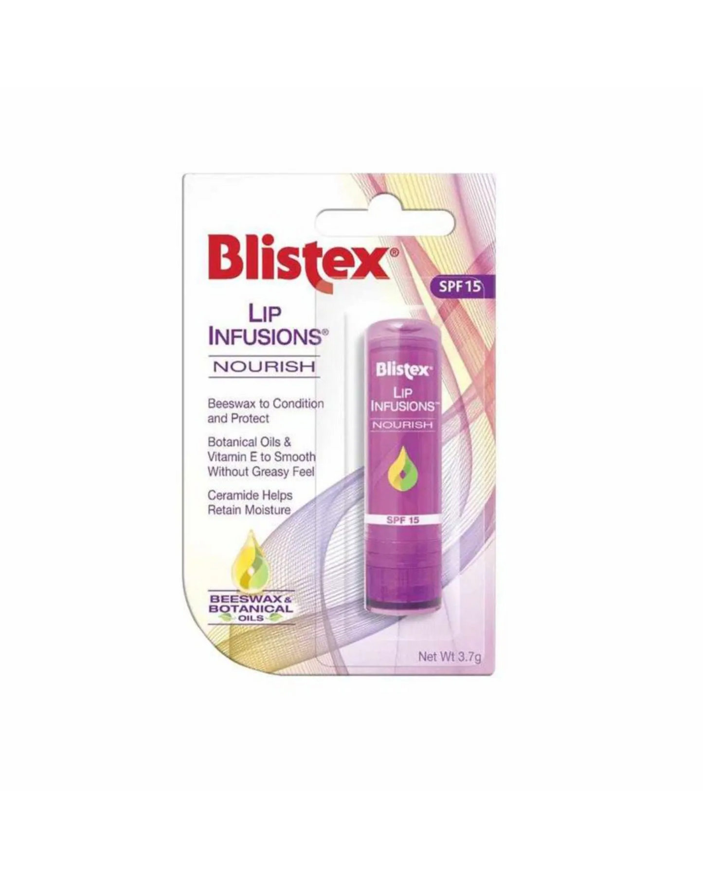 Blistex, Lip Balm, Lips