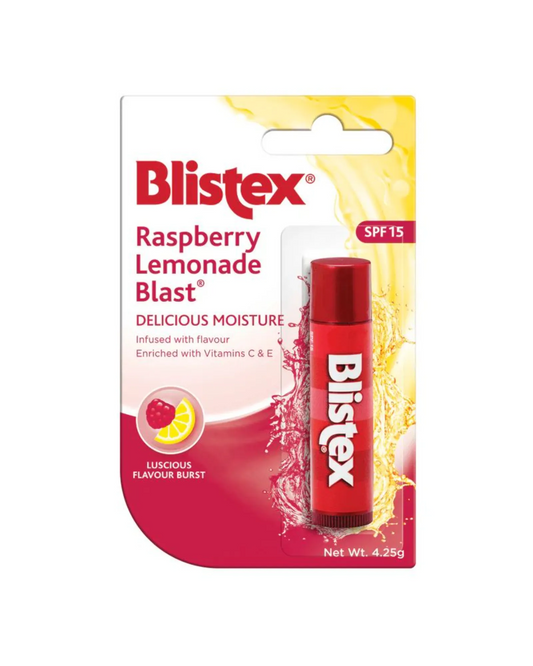 Blistex, Lip Balm, Lips