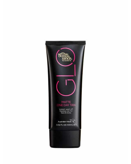 Self Tan, Tanning, Bondi Sands, Instant Tan
